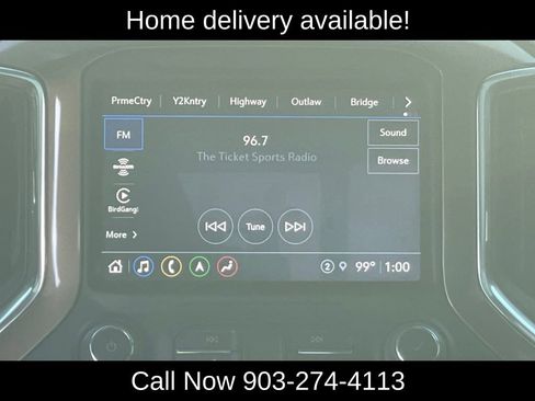 Used 2023 Chevrolet Silverado 3500 High Country image 20