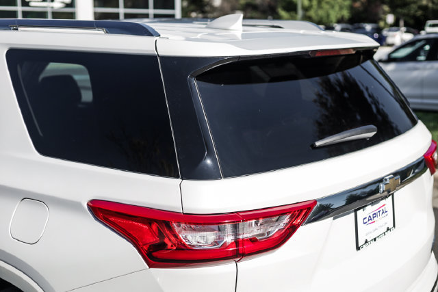 Used 2019 Chevrolet Traverse High Country AWD/4WD image 29