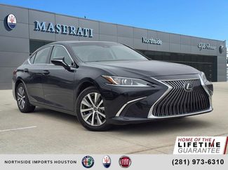 Used 2019 Lexus ES 350 350 video 1