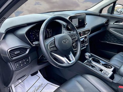 Used 2020 Hyundai Santa Fe Limited AWD/4WD image 17