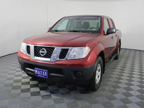 Used 2016 Nissan Frontier S image 17