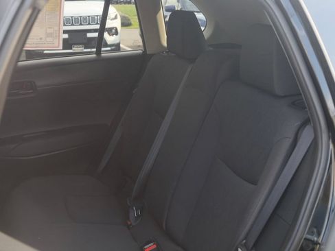 Used 2023 Toyota Corolla Cross LE w/ Moonroof Package AWD/4WD image 21