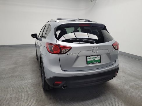 Used 2016 MAZDA CX-5 Grand Touring FWD image 6