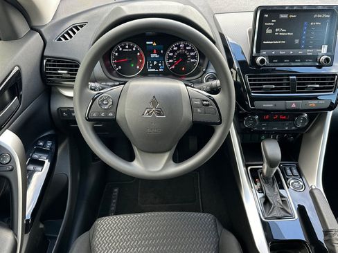 New 2026 Mitsubishi Eclipse Cross LE image 13