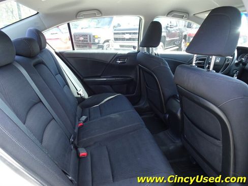 Used 2013 Honda Accord Sport image 14