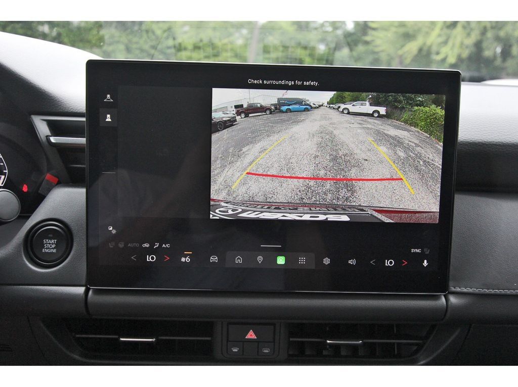 New 2026 MAZDA CX-5 Preferred AWD/4WD image 22