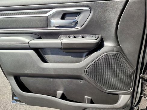 New 2026 RAM 1500 Big Horn AWD/4WD image 15