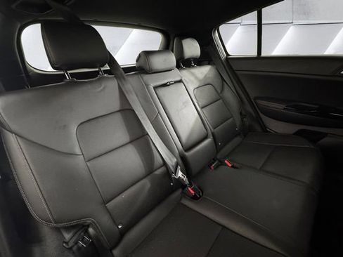 Used 2022 Kia Sportage Nightfall Edition w/ Nightfall Fwd Premium Package image 16