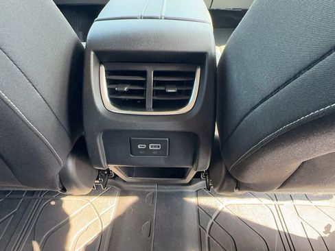 Certified 2024 Chevrolet Blazer LT w/ Convenience Package FWD image 11