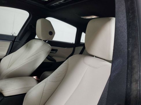 Used 2016 BMW 428i Gran Coupe RWD image 22