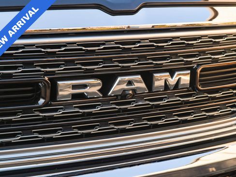 Used 2023 RAM 1500 Limited image 26