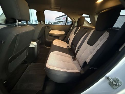 Used 2013 Chevrolet Equinox LT w/ Driver Convenience Package image 10