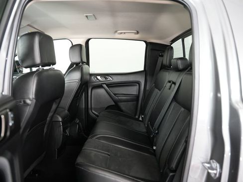 Used 2021 Ford Ranger Lariat w/ Tremor Off-Road Package image 38