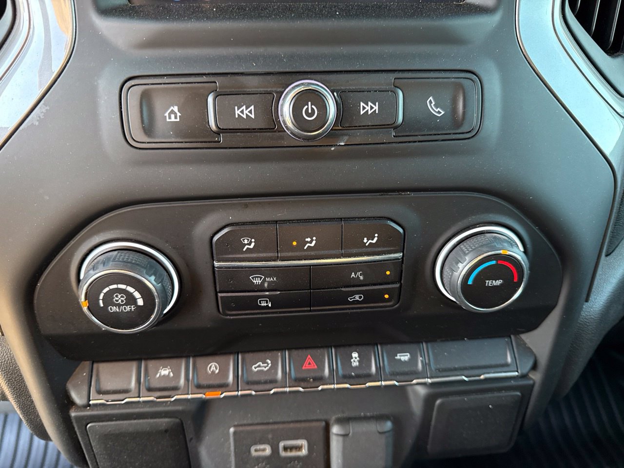 Used 2023 Chevrolet Silverado 1500 W/T w/ WT Fleet Convenience Package RWD image 24