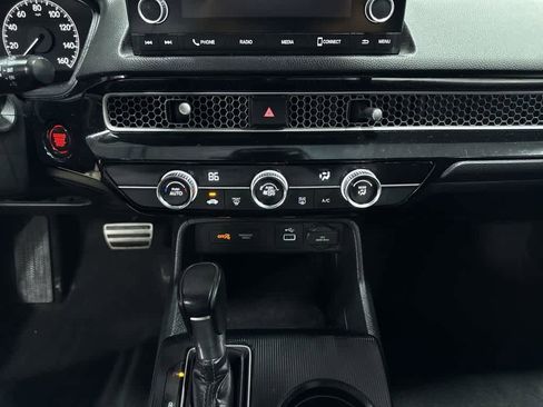 Certified 2023 Honda Civic Sport image 21