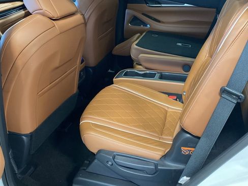 Used 2023 INFINITI QX60 Autograph w/ Cargo Package image 20