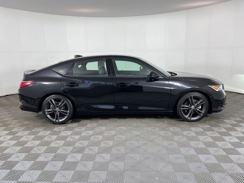 Used 2024 Acura Integra A-Spec image 18