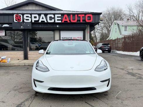 Used 2020 Tesla Model 3 Long Range image 2