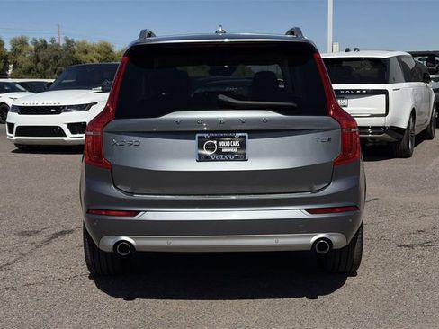 Used 2019 Volvo XC90 T5 Momentum w/ Protection Package Premier image 8
