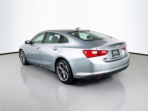 Used 2024 Chevrolet Malibu LT FWD image 10