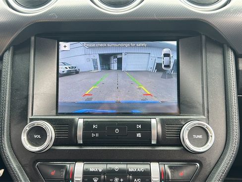 Used 2019 Ford Mustang GT Premium w/ Equipment Group 401A image 24