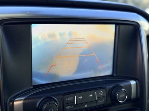 Used 2016 Chevrolet Silverado 1500 LT w/ All Star Edition image 15