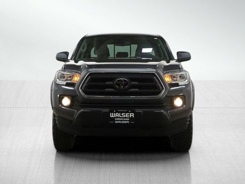Used 2021 Toyota Tacoma SR5 image 8