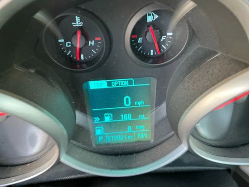 Used 2016 Chevrolet Cruze LS image 23