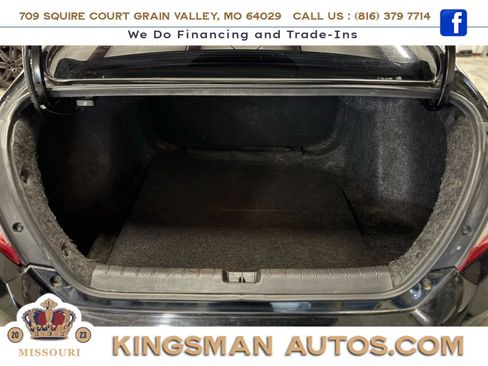 Used 2017 Honda Civic LX image 4