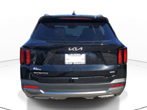New 2026 Kia Sorento EX w/ EX Premium Package FWD image 5