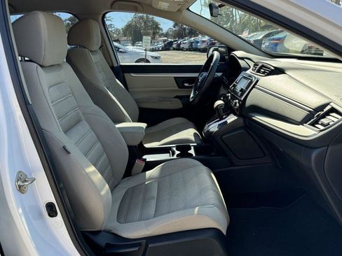 Used 2019 Honda CR-V LX image 15