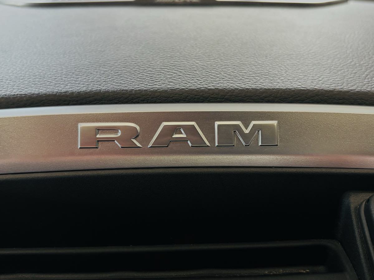 Used 2026 RAM 1500 Big Horn AWD/4WD image 52