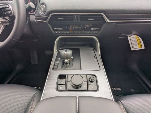 New 2026 MAZDA CX-90 3.3 Turbo w/ Premium Sport Pkg image 20
