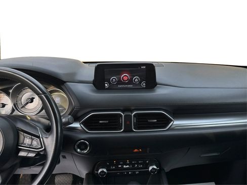 Used 2019 MAZDA CX-5 Touring AWD/4WD image 16
