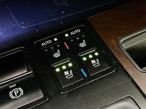 Used 2022 Lexus RX 350 FWD w/ Premium Package image 26