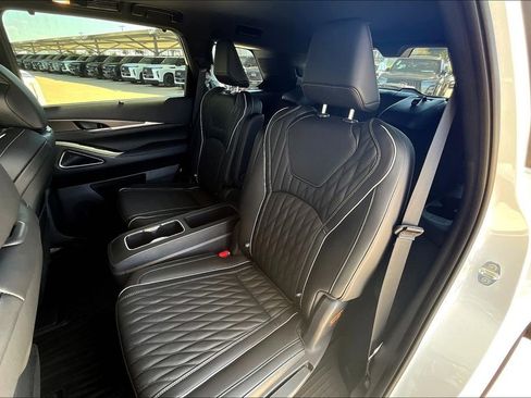 New 2026 INFINITI QX60 Autograph w/ Autograph Tech Package image 10