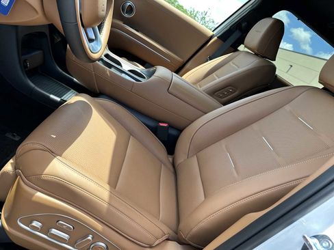 New 2026 Hyundai Palisade Calligraphy FWD image 11