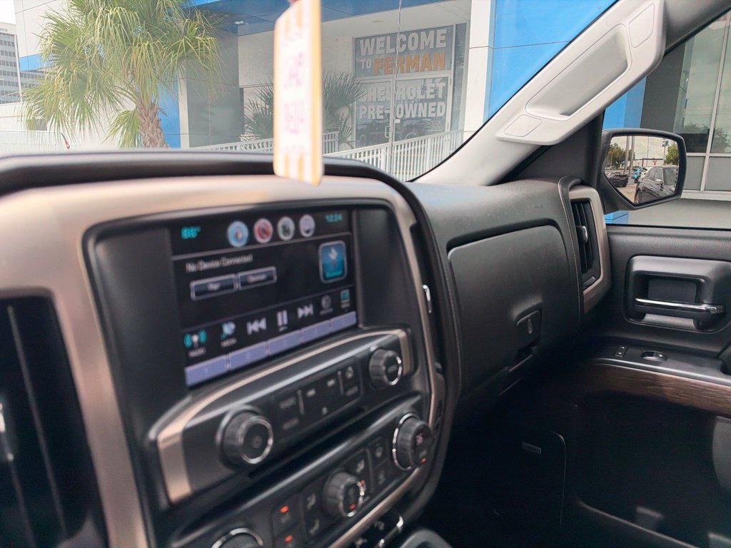 Used 2018 GMC Sierra 1500 Denali RWD image 11