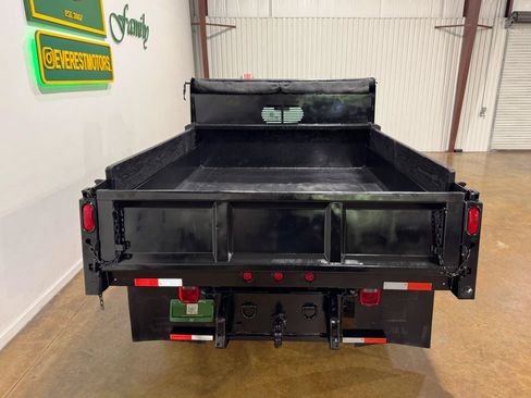 Used 2017 Ford F350 XL w/ Power Equipment Group AWD/4WD image 35
