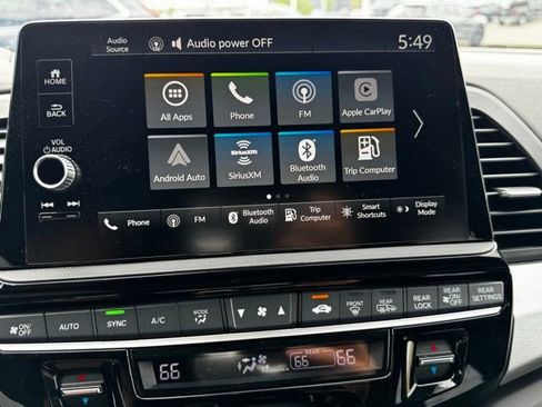 Used 2025 Honda Odyssey Sport-L image 34