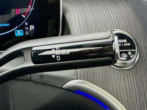 New 2026 Mercedes-Benz GLC 300 GLC 300 Coupe image 18