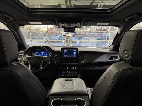 Used 2023 Chevrolet Tahoe High Country image 20