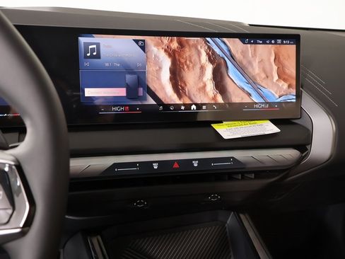 New 2026 BMW X3 xDrive30 w/ Convenience Package image 5