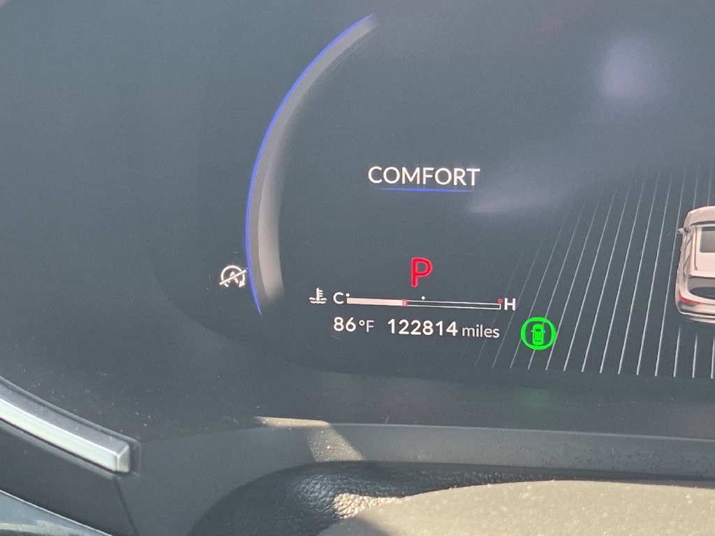 Used 2022 Acura MDX A-Spec AWD/4WD image 29