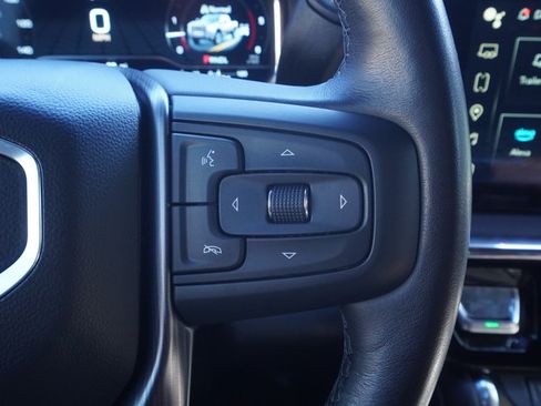 Used 2024 GMC Sierra 3500 Denali Ultimate AWD/4WD image 19