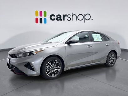 Used 2024 Kia Forte GT-Line