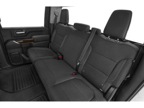 Used 2021 GMC Sierra 2500 SLE w/ SLE Value Package; image 16
