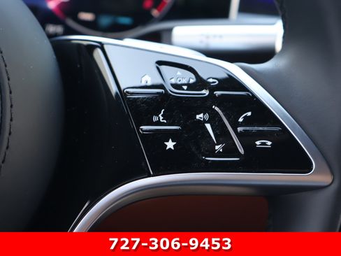 Certified 2024 Mercedes-Benz Maybach S 580 4MATIC image 25