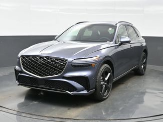 New 2026 Genesis GV70 3.5T Sport Prestige video 1