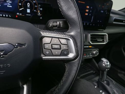 Used 2024 Ford Mustang Premium image 31
